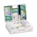 CAIXA 1º SOCOR ABS BR 44.3X33.8X14.7CM + 3PESSOAS